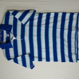 Place boys Polo short sleeve shirt Size 16